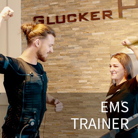 EMS Trainer